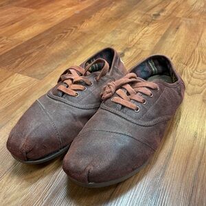 Men's Brown Casual Shoes